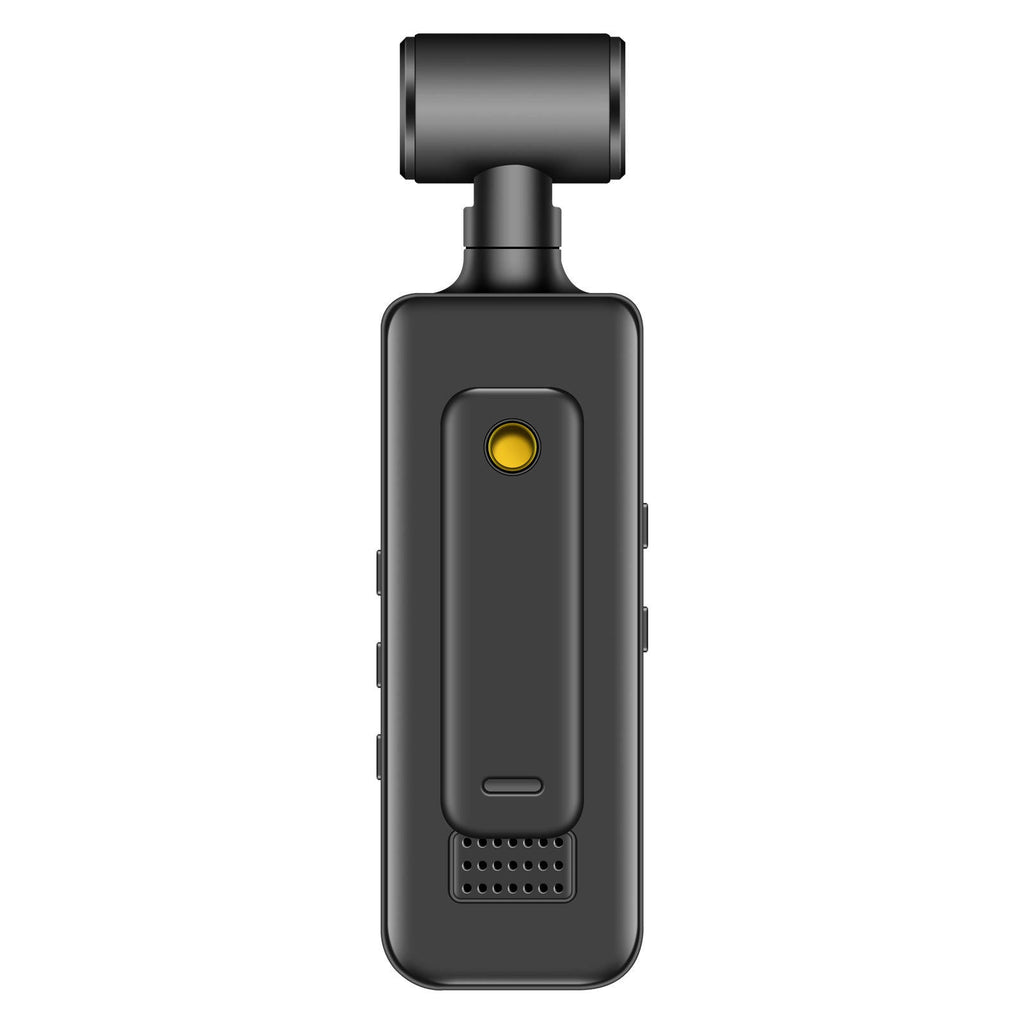 3-Axis Gimbal Stabilizer Compact Full-HD Video Recorder 2-Inch Display