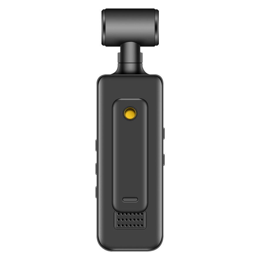 3-Axis Gimbal Stabilizer Compact Full-HD Video Recorder 2-Inch Display