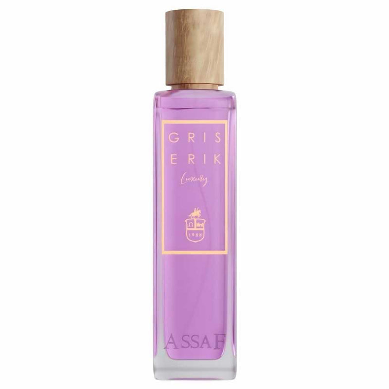 Assaf Wild Cold + Gris Erik عسّاف الجليدي