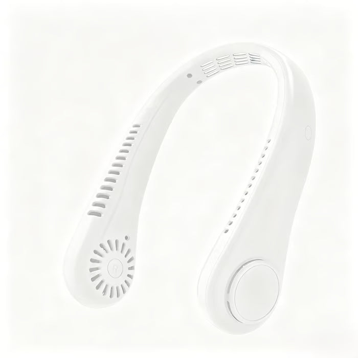 Vaneless Neck Hanging Fan