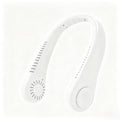 Vaneless Neck Hanging Fan