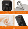 Electric Clothes Drying Machine